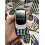 Celular Dual SIM 2G com tela de 2,4 polegadas e botões grandes, ideal para idosos. 6