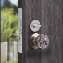 Clearance! Home Decor Unique Decorative Door Handles Are Easy to Install and Have A Wide Range of Uses. Versatile Decorative Door Handles F,10cm