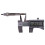 3xGlow Plug 2401-8201-00 2401820100 for Hinomoto Compact Tractor E16 E18 E23 E25 5