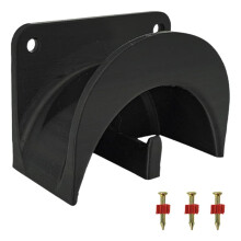 Organizador de cables de pared QenASHaing PP10x5x7 pulgadas
