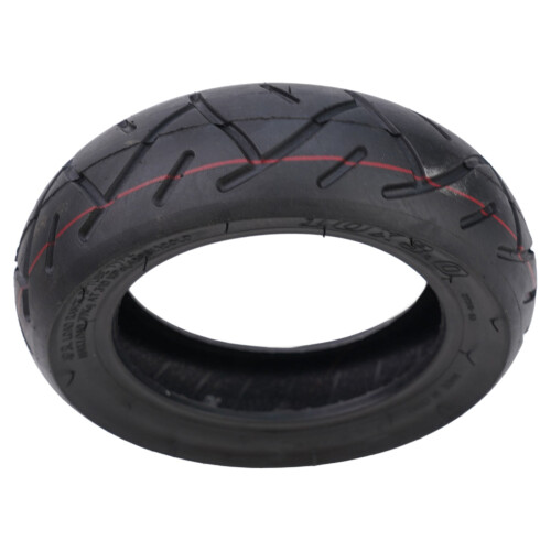 Câmara de ar de 10 polegadas e pneu 10x3.0 para patinete elétrico, compatível com diversos modelos. 2
