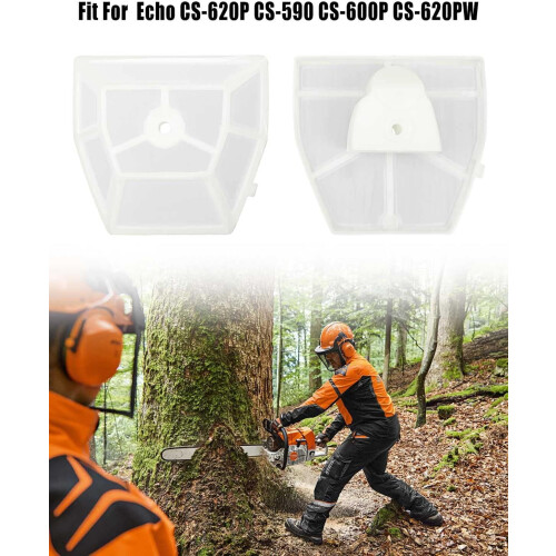 Sada pro seřízení motorové pily Echo pro CS-590CS-600P CS-620P 2