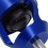Palla blu ammortizzatrice per arco compound 5