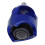 Palla blu ammortizzatrice per arco compound 6