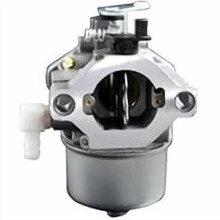 Carbairéadóir do Briggs & Stratton690117 196432 196437 196452 199029 497164 497844