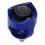 Palla blu ammortizzatrice per arco compound 12