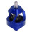 Palla blu ammortizzatrice per arco compound 15