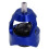 Palla blu ammortizzatrice per arco compound 16