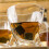 Whiskey Stones Gift Set with Sack 6 Pieces 5