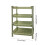 Kitchen Shelf Rack 4-Tier Standing Storage Unit 3