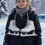 Ice Skate Guards Adjustable Universal Fit for Adults and 4