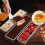 Forma retangular antiaderente para bolo e cheesecake, assadeira para bolos. 4