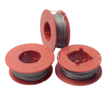 Tondeuse Remplacer les Lignes de Bobine F016800175 pour ART 23 26 30 Combitrim pour ART 23 26 Easytrim