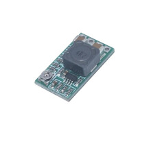 Modul de alimentare DC-DC Buck-down 3A5A8A, 5V-12V24V la 5V3.3V9V12V, ieșire fixă, curent ridicat MINI560