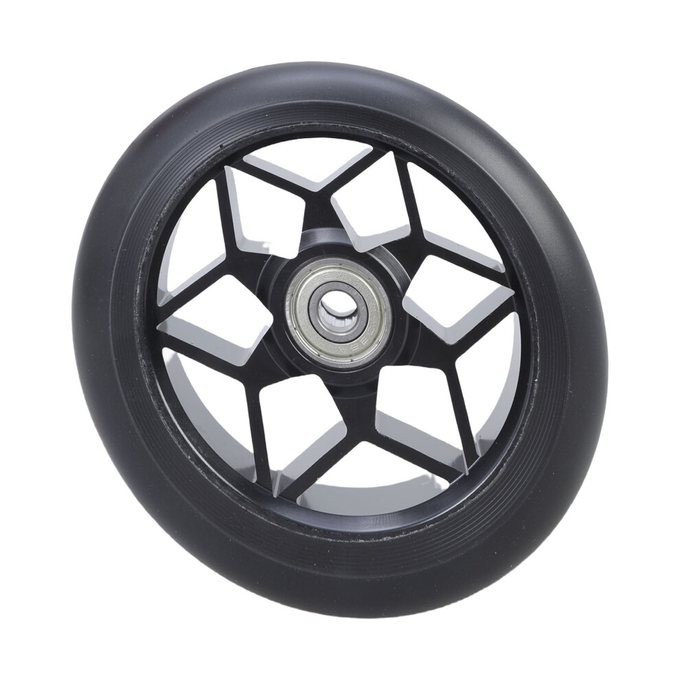 Aluminum Alloy Scooter Wheel With Bearings 110Mm 9066521233243