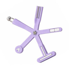 Ensemble d'aimants œil de chat 8 en 1, 2026 nouveaux modèles, portable et idéal pour les débutants – Compatible avec le vernis à ongles œil