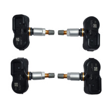 4 sensori di pressione pneumatici TPMS PMV-C215 per Toyota Lexus GX460C-HR CAMRY LS