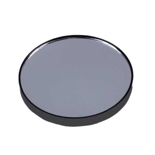 Miroir à ventouse 10X pour coiffeuse de salle de bain
