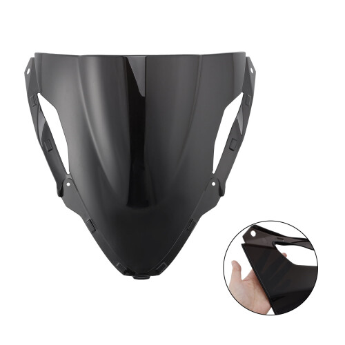 Parabrezza per Kawasaki ZX6R636 2024-2025 1