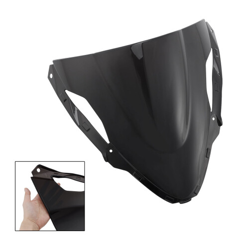 Parabrezza per Kawasaki ZX6R636 2024-2025 2