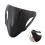 Parabrezza per Kawasaki ZX6R636 2024-2025 5