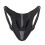 Parabrezza per Kawasaki ZX6R636 2024-2025 8
