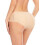 Calcinha modeladora de bumbum com enchimento, sem costura, para mulheres. 1