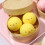 Mini Dumpling Squeeze Toy Sensory Fidget Stress Ball 3