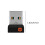 Πρωτότυπο ασύρματο προσαρμογέα USB 2.4G Unifying Dongle για πληκτρολόγιο ποντικιού M905M325 4