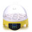 Egg Incubator Poultry Incubator Brooder Digital Temperature Hatchery Egg Hatcher Chicken Duck Bird  US Plug 1