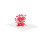 Valentine's Day 3D Pop-Up Greeting Card with Envelope 1