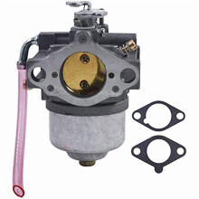 Carburetor Replacement for Kawasaki FC420V 4-Stroke Engine