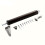 1 Pcs Heavy Duty Door Closer Durable, Adjustable, Quiet-Closing with Hold-Open Feature 2