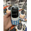 Celular Dual SIM 2G com tela de 2,4 polegadas e botões grandes, ideal para idosos. 1