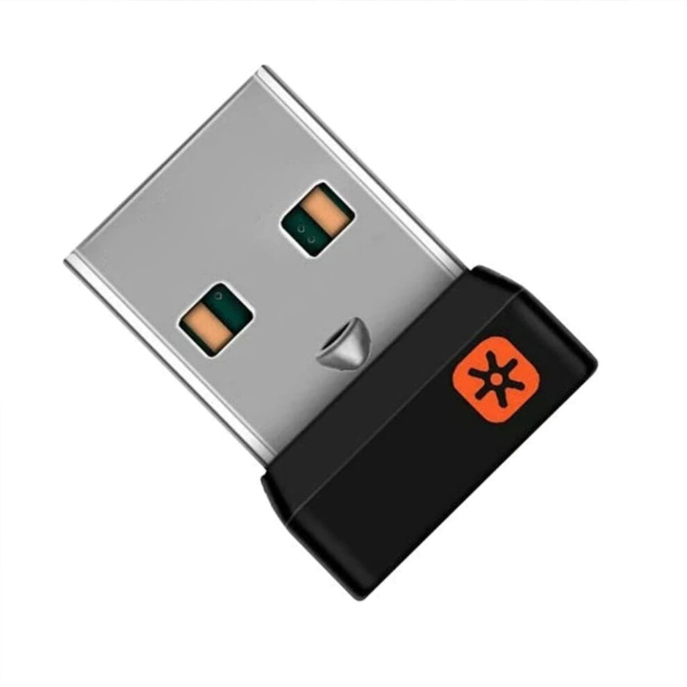 Yiemeen Usb Receiver Unifying Usb Receiver Adapter For M905 M325 M585 M510 M705 Keyboard Mouse Connect 6 Device 9496895108968