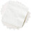 White Beverage Napkins4.5x4.5in Folded500Count 1