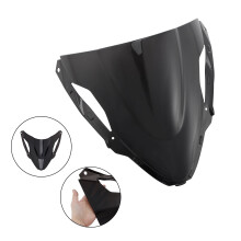 Windshield for Kawasaki ZX6R 636 2024-2025
