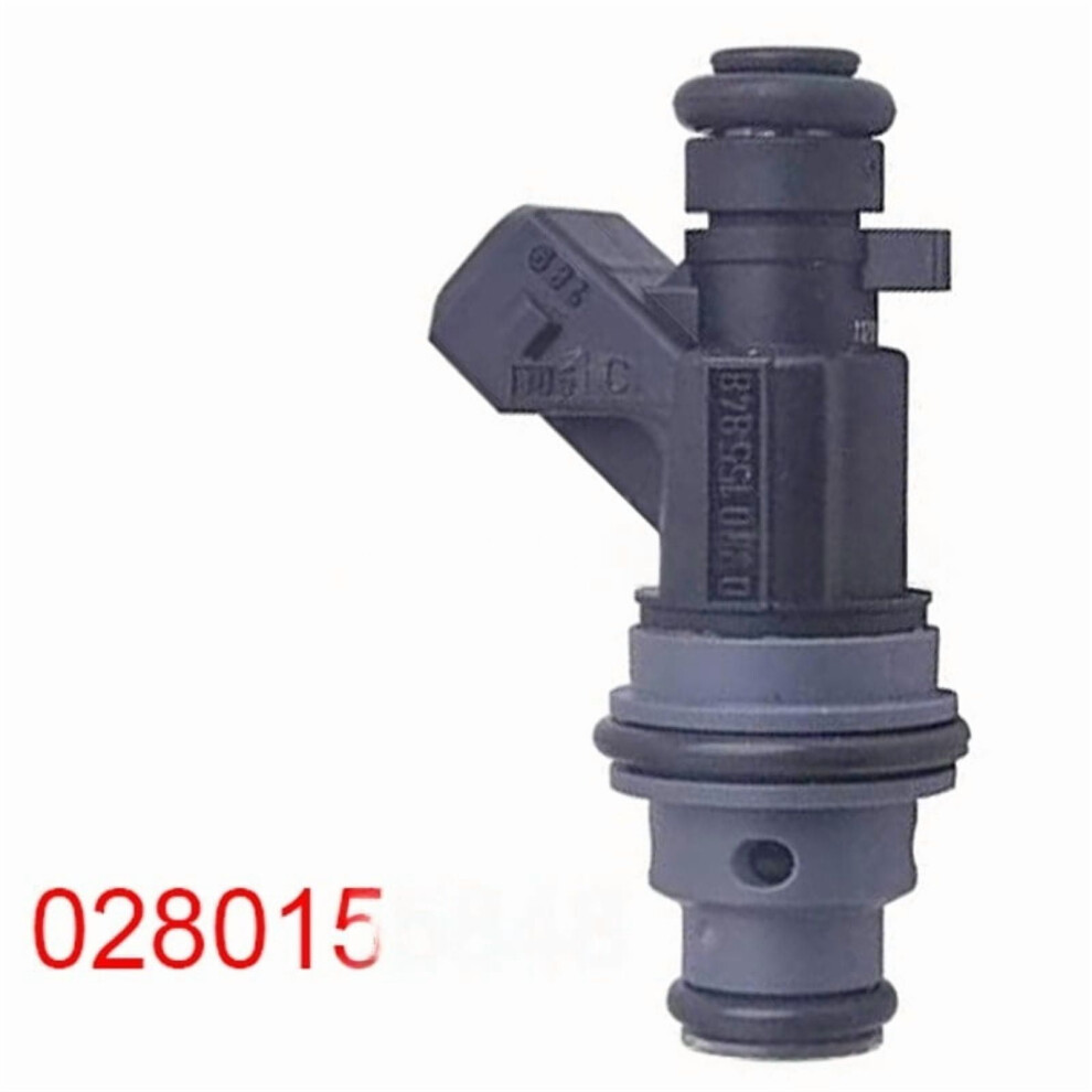 2 Pcs Fuel Injector 0280155848 832-11164 For 2000-2005 Saturn Ls2 3.0L V6 9496895108555