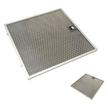 Fettfilter für Dunstabzugshauben, kompatibel mit den Modellnummern PVX7300FJ1DS, PVX7300FJ2DS, PVX7300SJ2SS