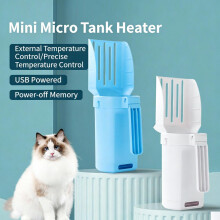 Peneira para areia de gato 2 em 1 com lixeira e suporte para saco (1)