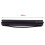 3X Black Plastic Drawing Picture Storage Tube Poster Scroll Holder 7