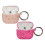 AirPods4Case kompatibilis2 db-os csomag 1