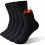 Women's Thermal Wool Socks 5 Pairs US 5-10 1