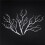 9 x Artificial White Dry Plant Tree Branch Wedding Party Decor 2