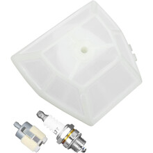 Kit de puesta a punto para motosierra Echo CS-590, CS-600P y CS-620P