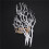 9 x Artificial White Dry Plant Tree Branch Wedding Party Decor 6