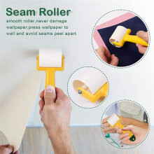Scraper Film Tool Wallpaper Smoothing Tool Wallpaper Brush for Wallpaper Hanging Painter Sticker Painting Tool Kit