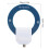Mini Loop Kurzwellenantenne 250mAh, 122x100mm 2