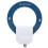 Mini Loop Kurzwellenantenne 250mAh, 122x100mm 3
