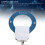 Mini Loop Kurzwellenantenne 250mAh, 122x100mm 5